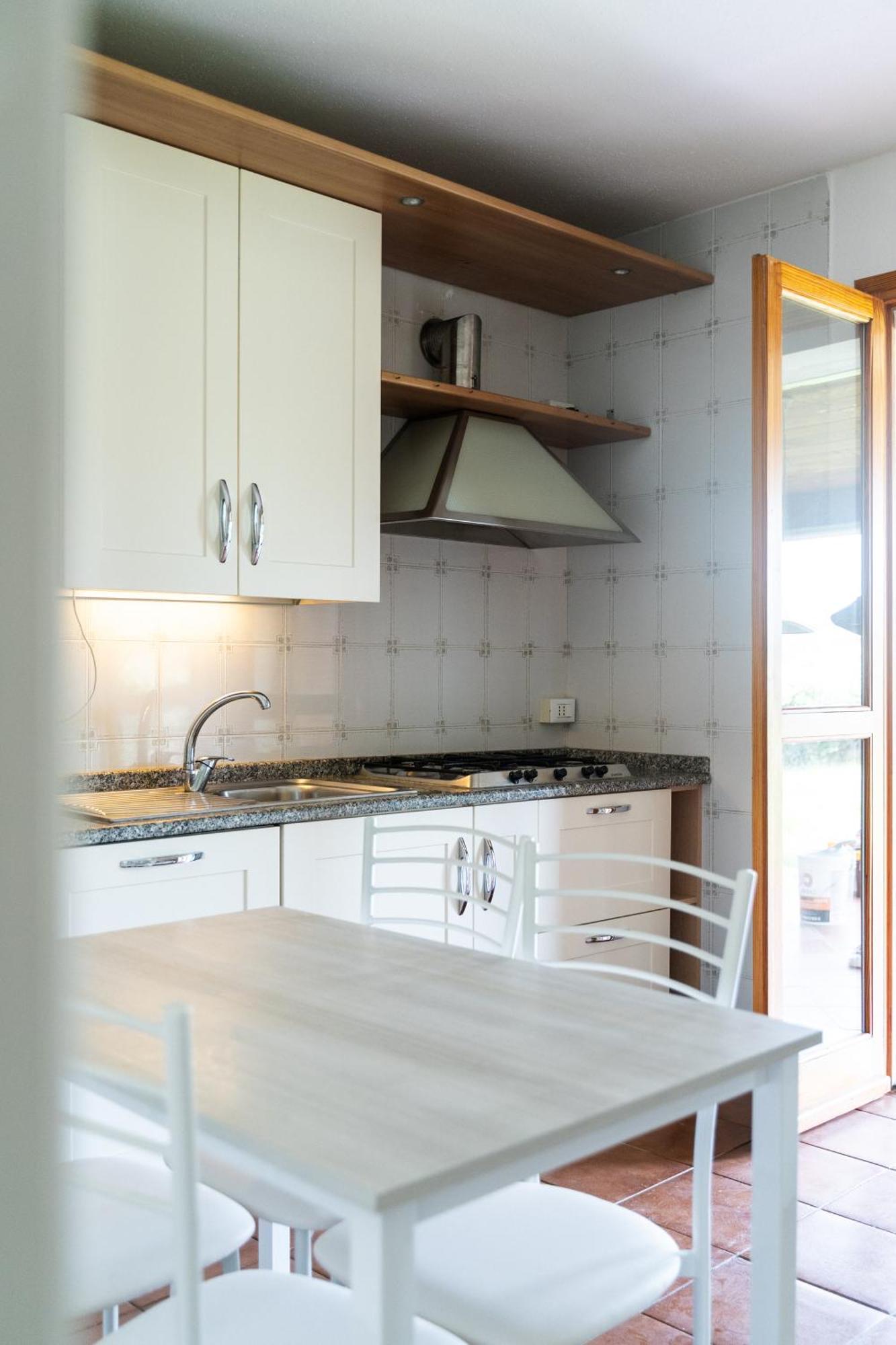 Mera House Posada  Eksteriør billede